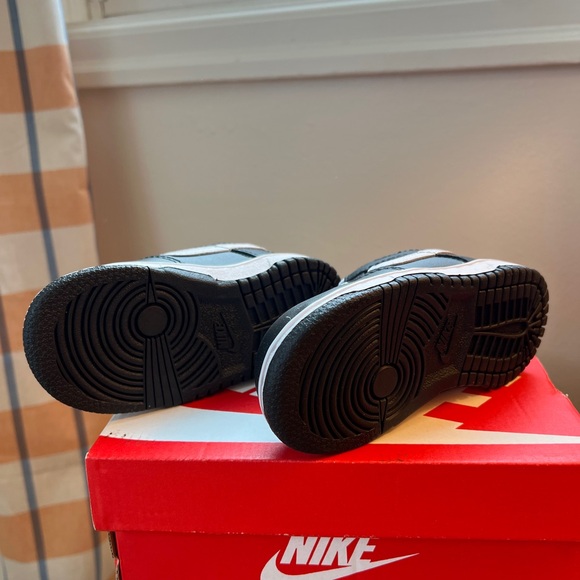 Size 7c kids Nike dunks brand new! - Picture 2 of 7